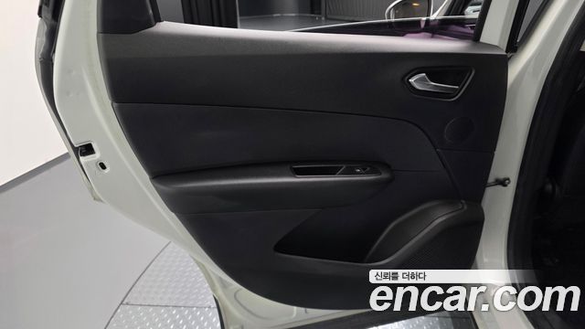 Renault Korea XM3 1.6 GTe LE Plus 2020 — фото 25