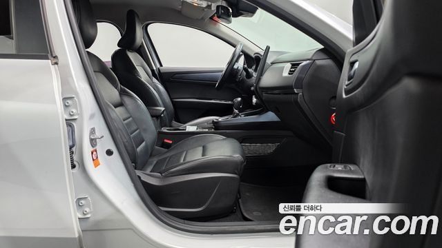 Renault Korea XM3 1.6 GTe LE Plus 2020 — фото 26