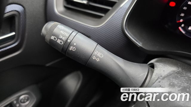Renault Korea XM3 1.6 GTe LE Plus 2020 — фото 27