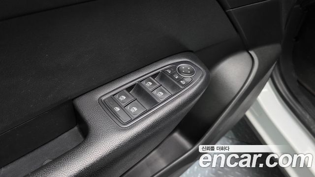 Renault Korea XM3 1.6 GTe LE Plus 2020 — фото 29