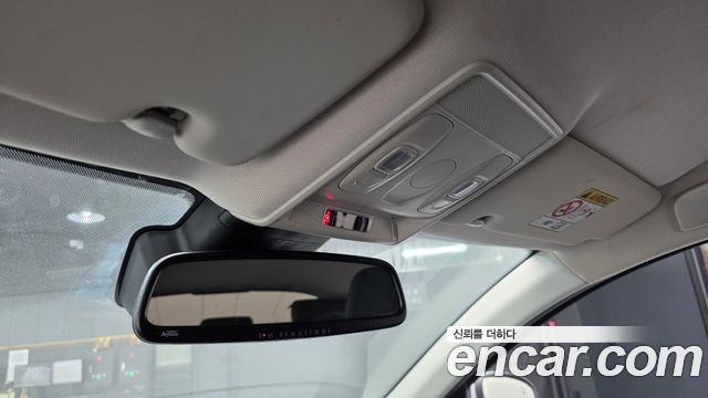 Renault Korea XM3 1.6 GTe LE Plus 2020 — фото 30