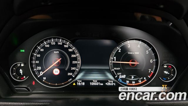 BMW 4 Series (F32) 430i Luxury Convertible 2018 — фото 8