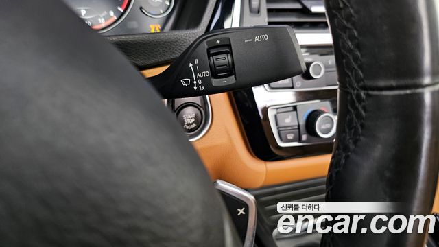 BMW 4 Series (F32) 430i Luxury Convertible 2018 — фото 14