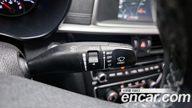 Kia K5 (II) 2.0 LPI Rental Car Luxury 2019 — фото 18