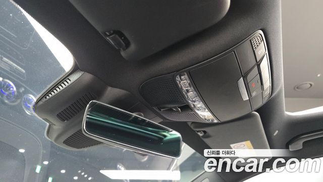 Mercedes-Benz E-Class (W213) E220d 4MATIC AMG Line 2021 — фото 16