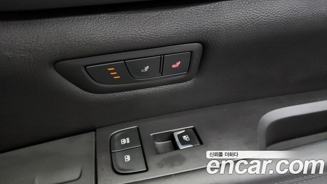 Cadillac CT6 3.6 Premium AWD 2016 — фото 18