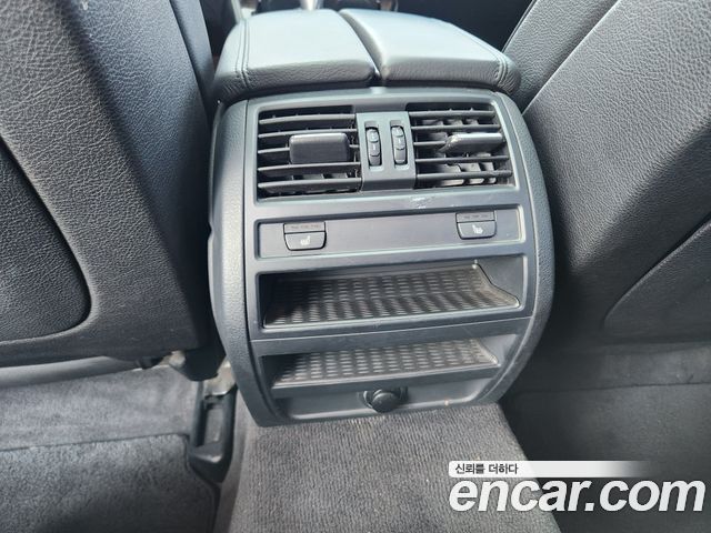 BMW 5 Series (F10) 528i 2013 — фото 9