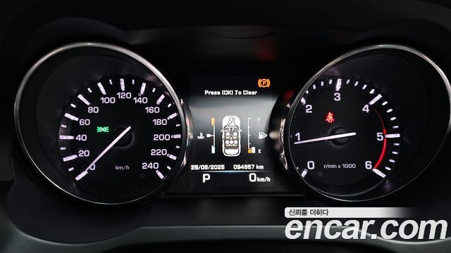 Land Rover Range Rover Evoque 2.2 SD4 Pure 2015 — фото 8