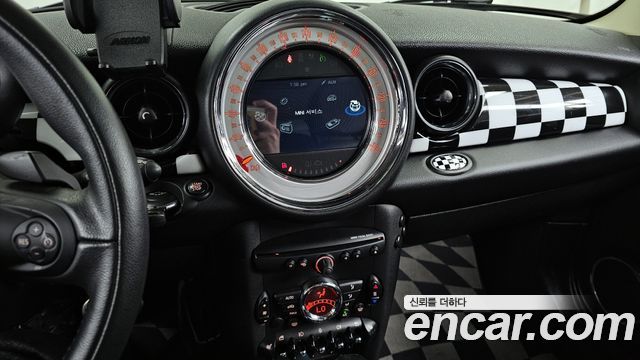 MINI Cooper S Standard Second Generation 2013 — фото 14