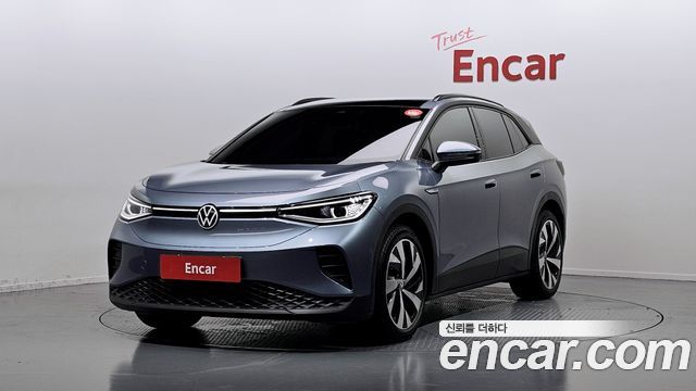 Volkswagen ID.4 Pro