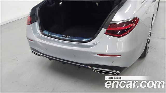 Mercedes-Benz S-Class (W223) S500L 4MATIC 2023 — фото 15