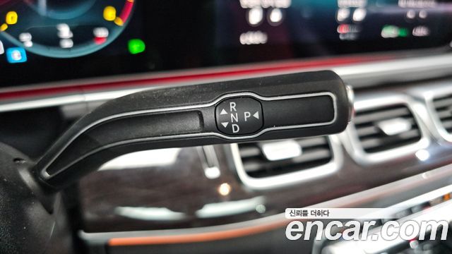Mercedes-Benz GLE-Class (W167) GLE400d 4MATIC Coupe 2023 — фото 9