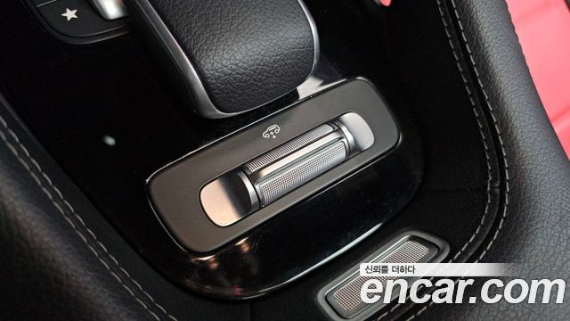 Mercedes-Benz GLE-Class (W167) GLE400d 4MATIC Coupe 2023 — фото 16