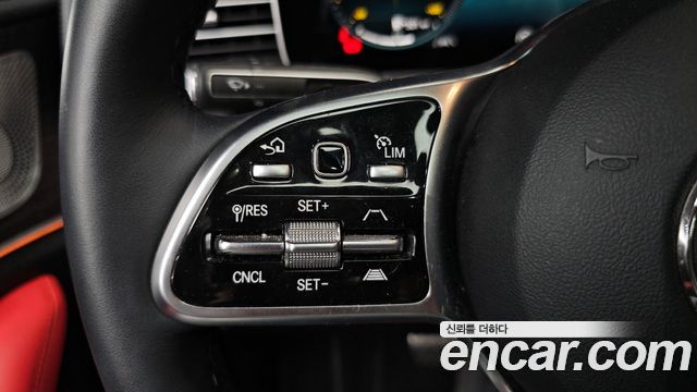 Mercedes-Benz GLE-Class (W167) GLE400d 4MATIC Coupe 2023 — фото 19