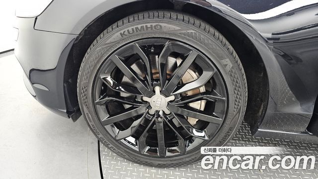 Audi A6 3.0 TFSI Quattro Dynamic C7 2012 — фото 5