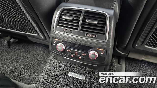 Audi A6 3.0 TFSI Quattro Dynamic C7 2012 — фото 18