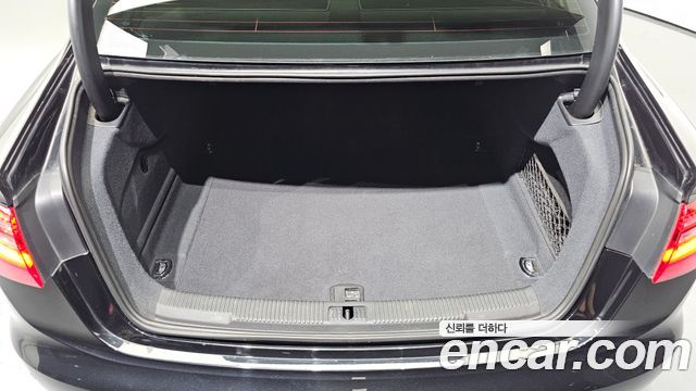 Audi A6 3.0 TFSI Quattro Dynamic C7 2012 — фото 20