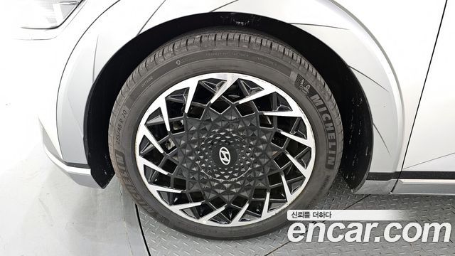 Hyundai Ioniq 5 Long range Prestige 2024 — фото 5