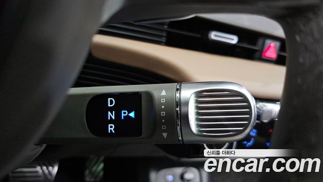 Hyundai Ioniq 5 Long range Prestige 2024 — фото 9