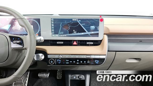 Hyundai Ioniq 5 Long range Prestige 2024 — фото 15