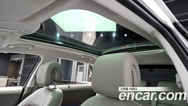 Hyundai Ioniq 5 Long range Prestige 2024 — фото 17