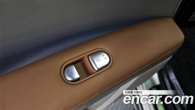 Hyundai Ioniq 5 Long range Prestige 2024 — фото 18
