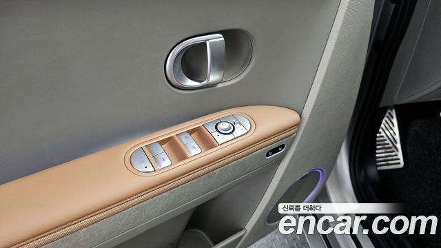 Hyundai Ioniq 5 Long range Prestige 2024 — фото 19