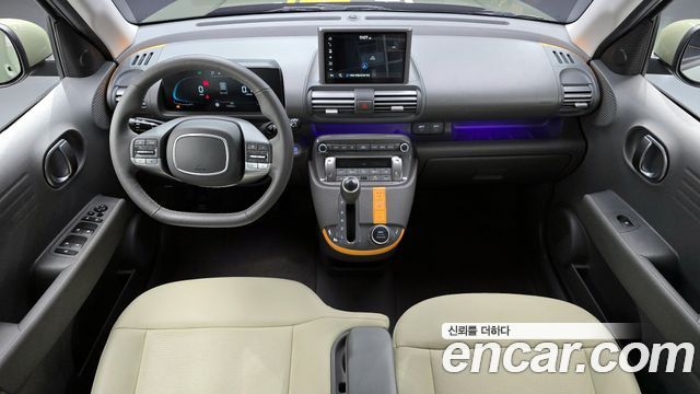 Hyundai Casper Turbo Inspiration 2023 — фото 7