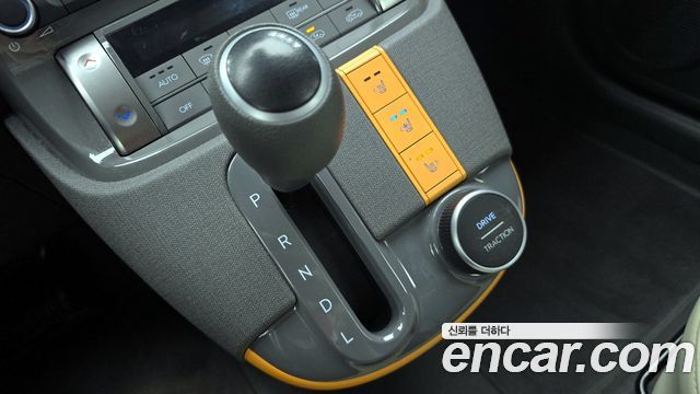 Hyundai Casper Turbo Inspiration 2023 — фото 9