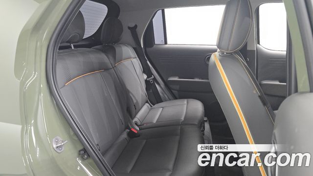 Hyundai Casper Turbo Inspiration 2023 — фото 12