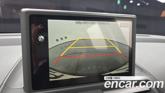Hyundai Casper Turbo Inspiration 2023 — фото 14