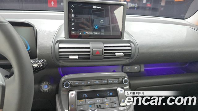 Hyundai Casper Turbo Inspiration 2023 — фото 16