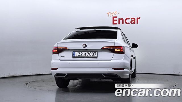 Volkswagen Jetta (VII) 1.4 TSI Prestige 2020 — фото 4