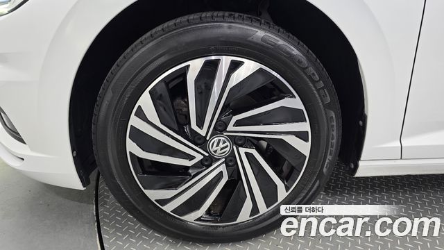 Volkswagen Jetta (VII) 1.4 TSI Prestige 2020 — фото 5
