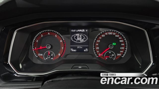 Volkswagen Jetta (VII) 1.4 TSI Prestige 2020 — фото 8