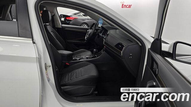 Volkswagen Jetta (VII) 1.4 TSI Prestige 2020 — фото 11