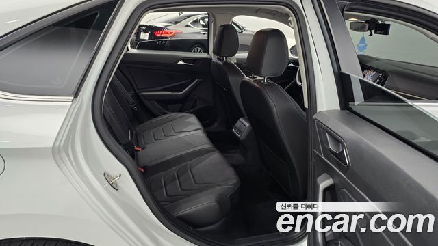 Volkswagen Jetta (VII) 1.4 TSI Prestige 2020 — фото 12