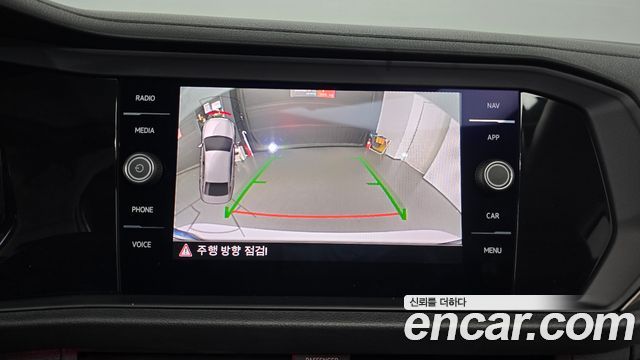 Volkswagen Jetta (VII) 1.4 TSI Prestige 2020 — фото 16