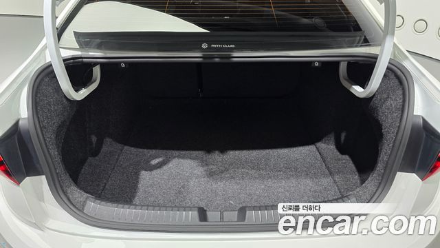 Volkswagen Jetta (VII) 1.4 TSI Prestige 2020 — фото 20