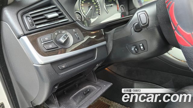 BMW 5 Series (F10) 520d 2011 — фото 15