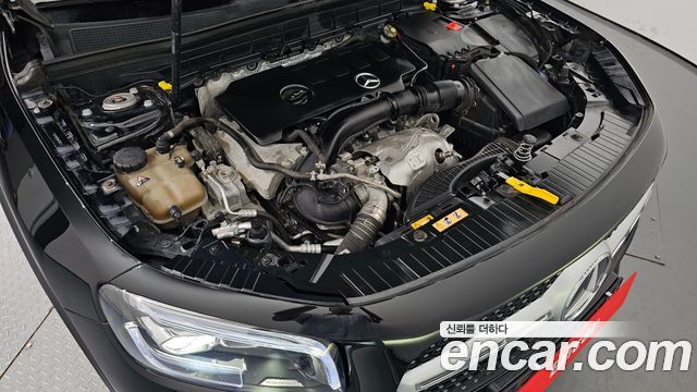 Mercedes-Benz GLB-Class (X247) GLB250 4MATIC 2020 — фото 6