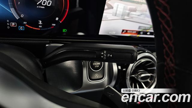 Mercedes-Benz GLB-Class (X247) GLB250 4MATIC 2020 — фото 9
