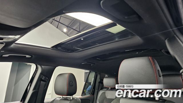 Mercedes-Benz GLB-Class (X247) GLB250 4MATIC 2020 — фото 19