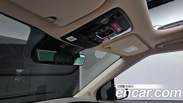 Kia Carnival (IV) Gasoline 7-Seater Signature 2023 — фото 17