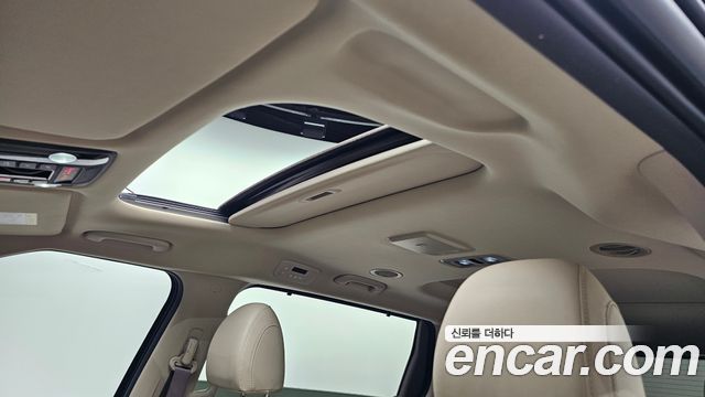 Kia Carnival (IV) Gasoline 7-Seater Signature 2023 — фото 19