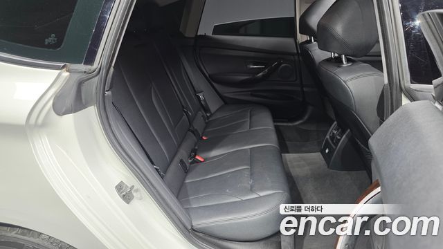 BMW 3 Series GT (F34) GT 320d xDrive 2015 — фото 12