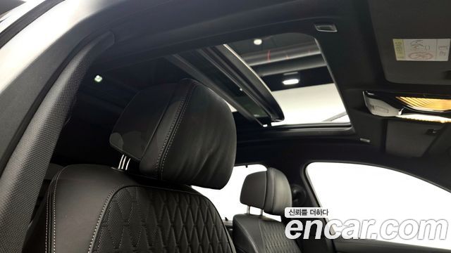 BMW X6 (G06) xDrive40i M Sport 2023 — фото 17