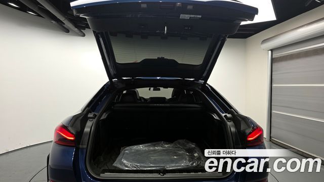 BMW X6 (G06) xDrive40i M Sport 2023 — фото 20