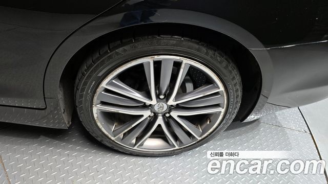 Infiniti Q50 2.2d Premium 2016 — фото 5