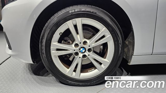 BMW 2 Series Active Tourer (F45) Joy 2016 — фото 5